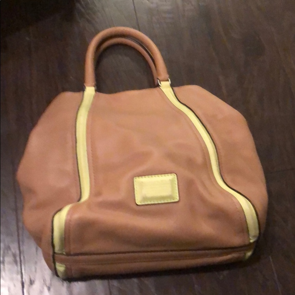 Marc Jacobs handbag